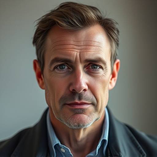 Portrait de Pierre Dupont