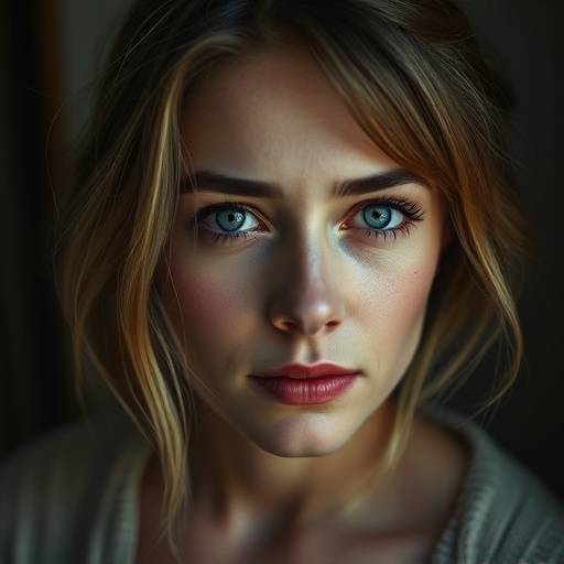 Portrait de Sophie Martin